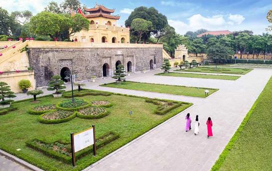 Giải mã sức hút của Hoàng Thành Thăng Long: 'Không thể bỏ qua' nếu đến Hà Nội!