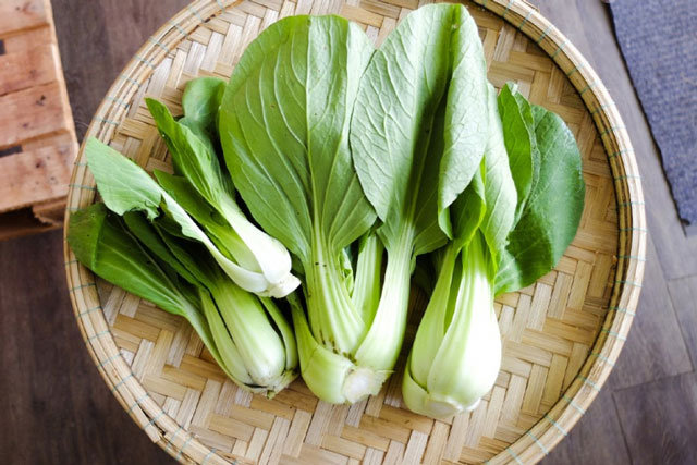 7 loại rau họ cải được ví như kháng sinh tự nhiên mà giá chỉ vài nghìn