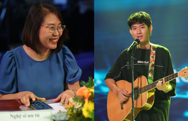 Giải Sao Mai 2022 khu vực miền Nam: Nhiều bạn trẻ tuổi nhưng giọng hát tốt