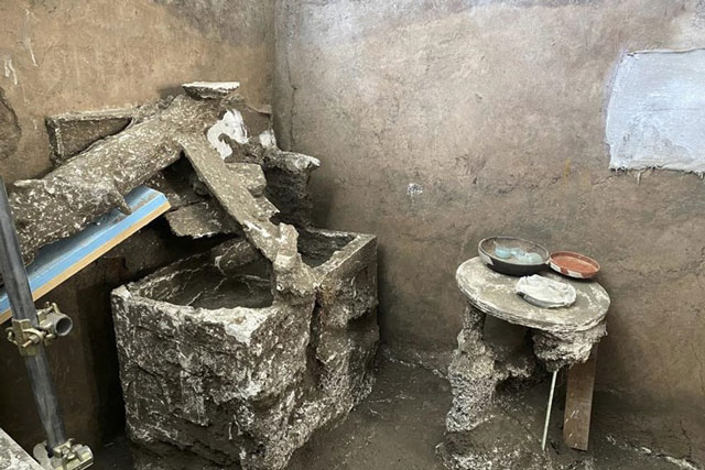 Khám phá về cuộc sống của tầng lớp trung lưu thời La Mã cổ đại