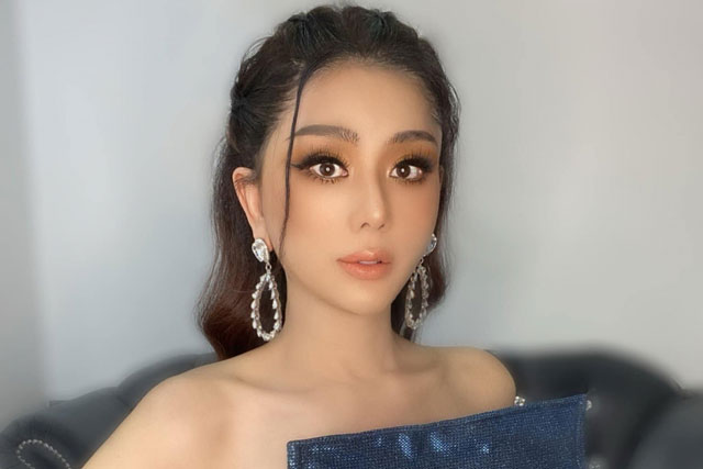 Lâm Khánh Chi quyết định phẫu thuật giọng nói sau thời gian ấp ủ