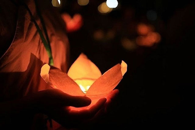 Cách giải trừ ''vận xui'' mang tới bình an và may mắn trong tháng Cô hồn