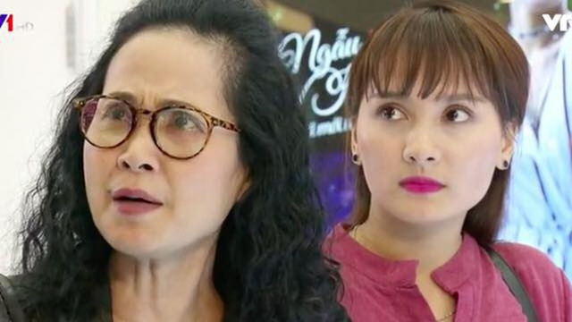 Thấy mẹ luôn yêu thương vợ mình, tôi đã rất mừng, nhưng chính tôi lại là người làm “đổ bể” quan hệ đó