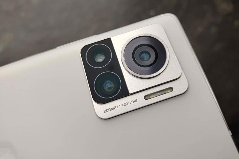 Smartphone mạnh bậc nhất thế giới, camera 200 MP, sạc 125W, giá gần 13 triệu đồng