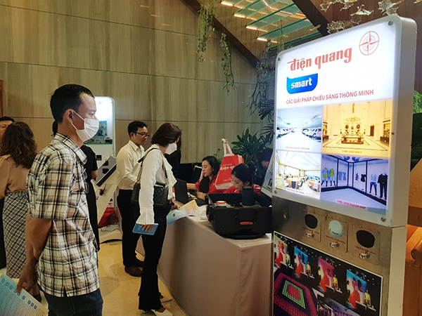 Đà Nẵng: Nâng cao năng lực chuyển đổi số và chiếu sáng thông minh cho các khách sạn