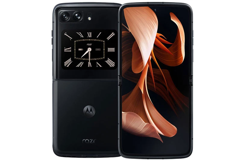 Motorola Moto Razr 2022.