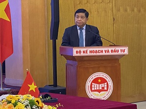 Việt Nam - Liên Hợp quốc ký văn kiện khung chiến lược hợp tác phát triển bền vững 2022-2026