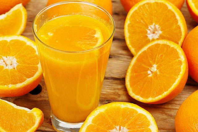 5 loại thực phẩm giúp giảm đau hiệu quả