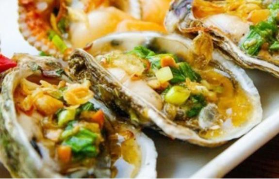 5 món ăn giúp tăng cường sinh lý đàn ông