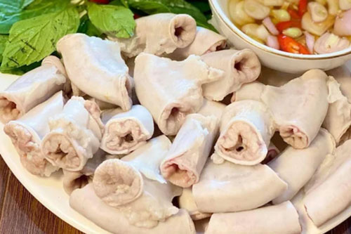 Luộc lòng đừng thả nước lạnh: Bỏ thêm thứ này vào lòng trắng tinh, giòn sần sật không bị dai đắng