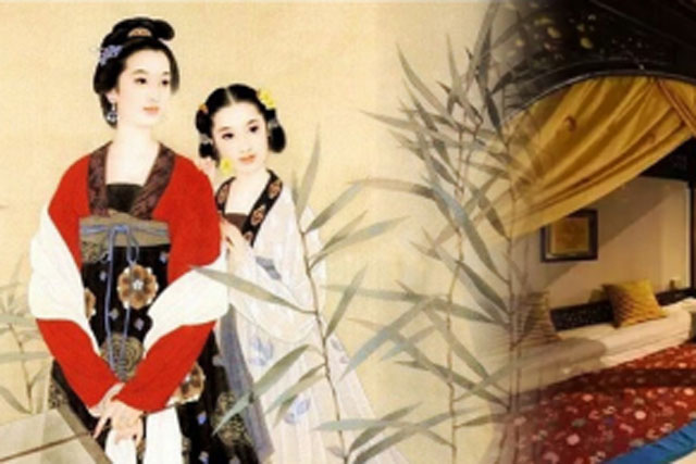 Mẹ chồng căn dặn con dâu: Đặt 3 thứ này dưới gầm giường thì vợ chồng ít cãi vã, con cháu đuề huề