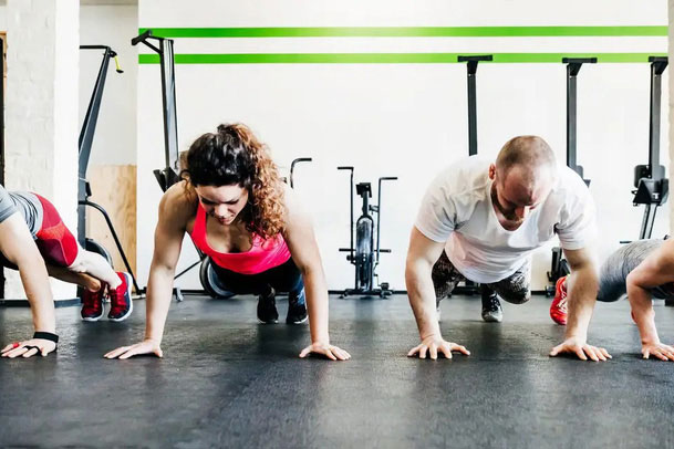 9 thói quen giảm béo bụng hiệu quả cho mùa hè