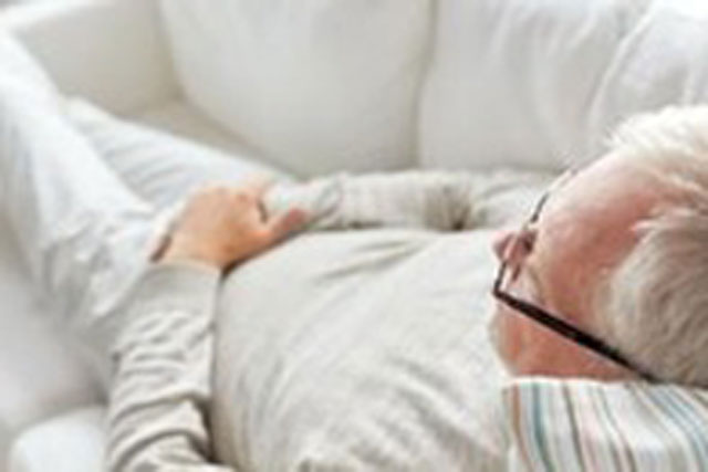 Nguy cơ mắc bệnh cao huyết áp khi giấc ngủ trưa quá dài