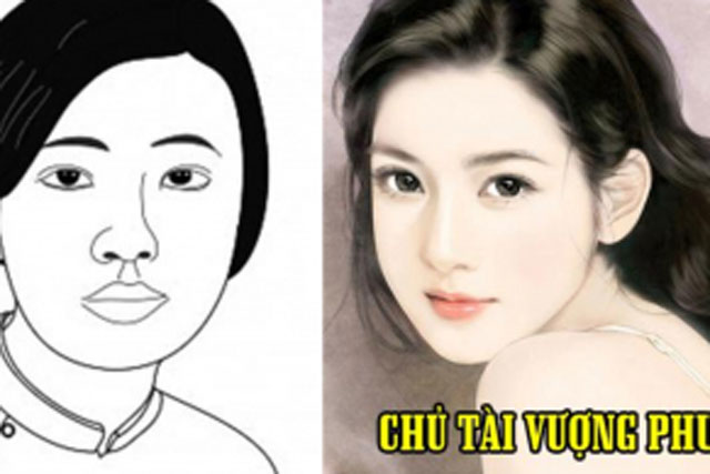 Phụ nữ sở hữu 4 vị trí này càng đầy đặn càng vượng phu, chồng con được nhờ