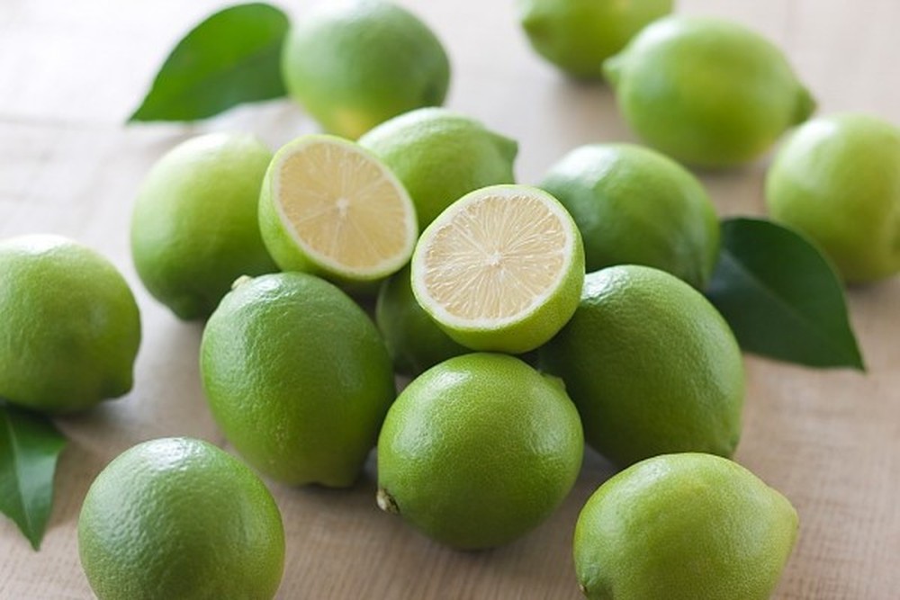 3 cách trị sạm da bằng trái cây hiệu quả