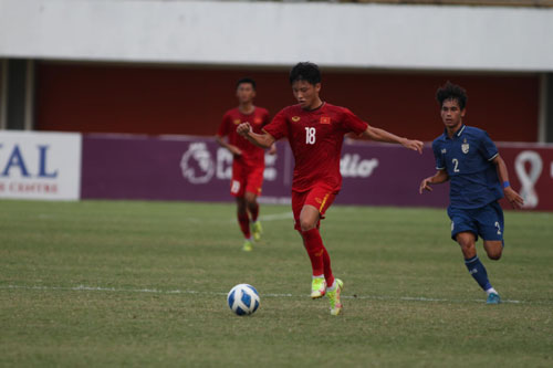 CĐV Thái Lan: ‘Thua nhiều Việt Nam thành quen’