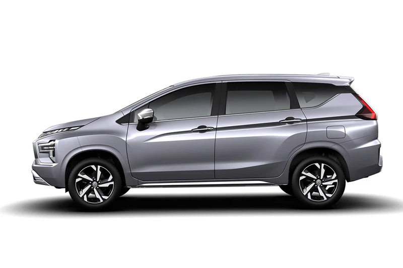 1. Mitsubishi Xpander (doanh số: 2.771 chiếc). Ảnh: MMV.