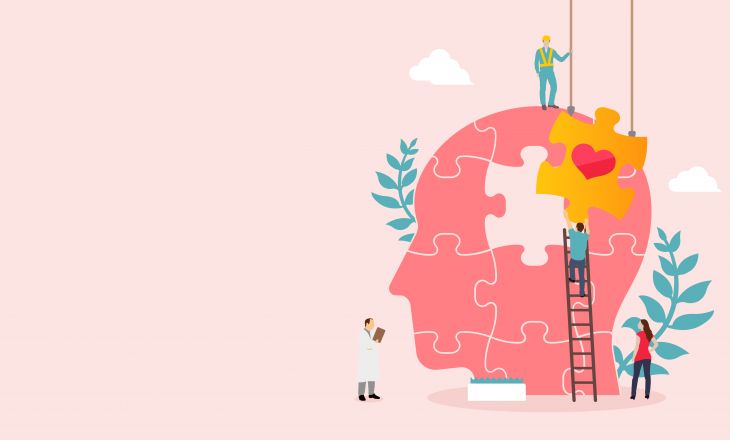 Why intense thought for several hours can cause mental fatigue