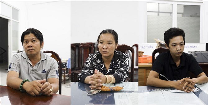 Cần Thơ: Triệt phá đường dây buôn lậu thuốc lá điếu lớn nhất phía Nam