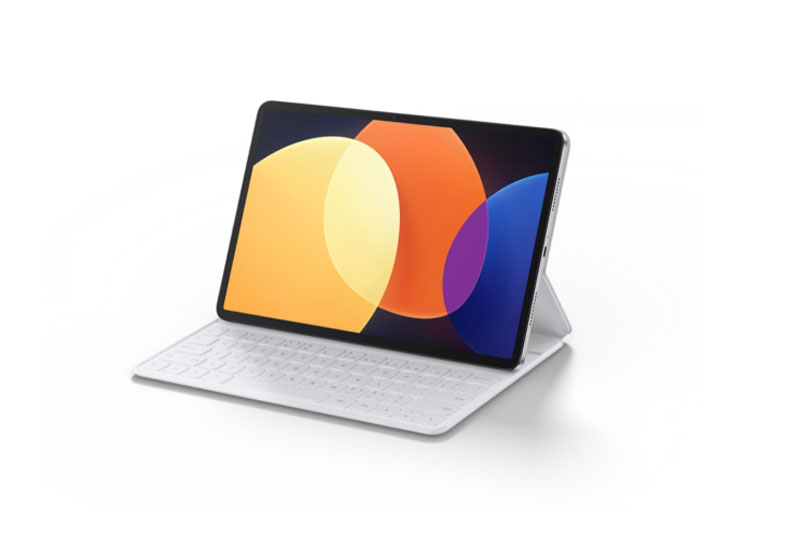 Xiaomi Pad 5 Pro ra mắt: Màn hình 12,4 inch, chip S870, RAM 12 GB, sạc 67W, giá hơn 10 triệu