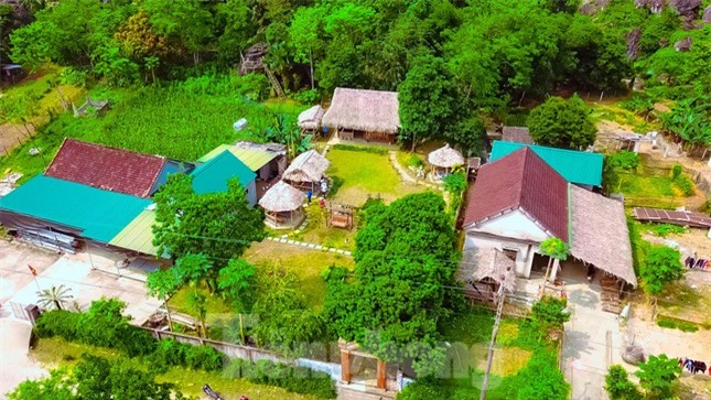 Choáng ngợp trước vẻ đẹp của Thác Kèm - 'Dải lụa trắng' giữa đại ngàn ảnh 6