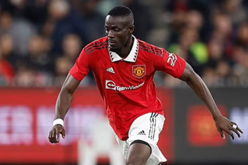 'Người thừa' của MU đắt hàng, sắp chuyển sang Pháp