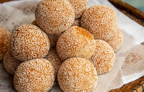 Loại bánh Việt Nam lọt top món ngon nhất thế giới: Giòn tan, ngon không thể chối từ