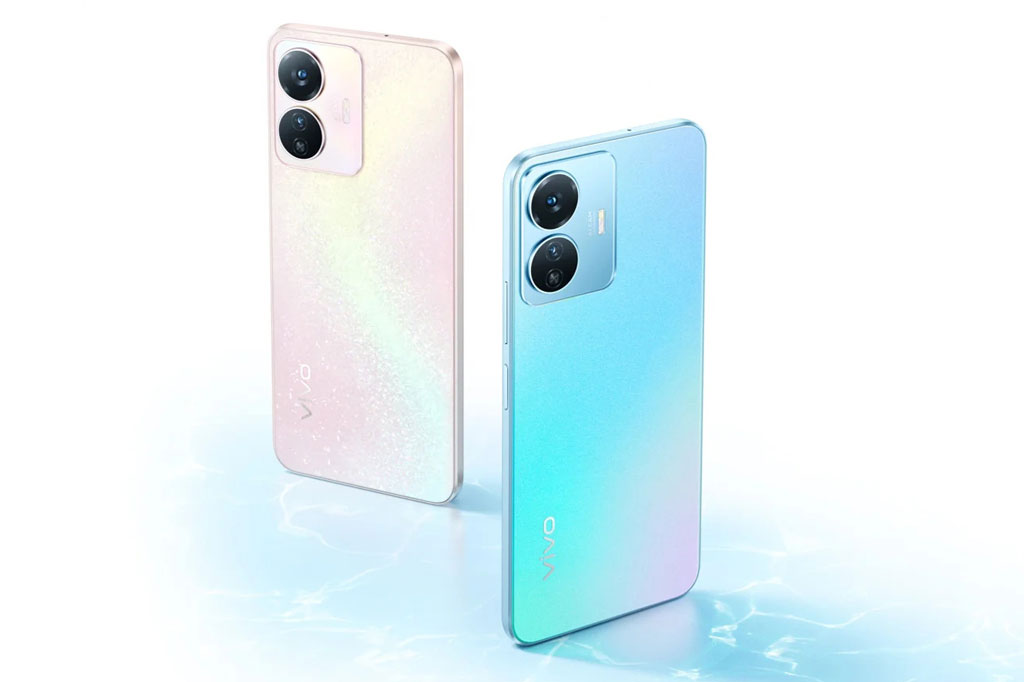 Smartphone 5G, RAM 8 GB, pin 5.000 mAh, giá gần 6 triệu đồng