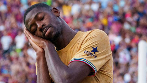 Chi tiết hợp đồng siêu khủng của Dembele ở Barcelona được công bố