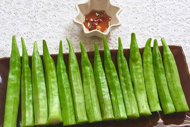 Luộc đậu bắp đổ thẳng nước lạnh vào là dại: Làm theo cách này ngon ngọt không bị nhớt đắng