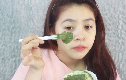 4 mặt nạ chống nắng, trắng da cho làn da