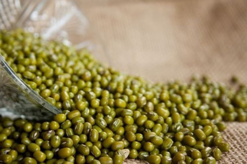 Rang đậu xanh lên rồi đun nước uống, vừa mờ sạm nám lại mang đến 7 lợi ích sức khỏe