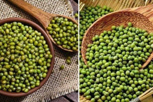 Điều gì xảy với cơ thể khi bạn ăn đậu xanh thường xuyên?