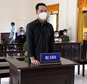 Kiên Giang: Thanh niên lãnh án 6 năm tù vì sử dụng giấy phép lái xe giả gây tai nạn chết người