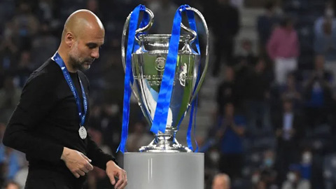 Các chuyên gia đánh giá Man City là ứng viên số 1 cho ngôi vô địch Champions League 2022/23