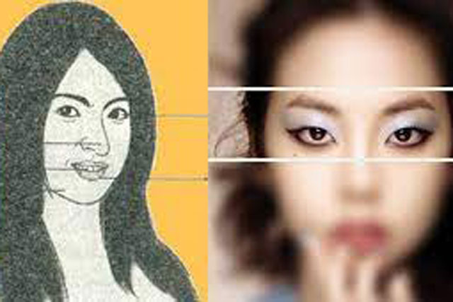 Người xưa nói "tâm sinh tướng": Trên mặt có nét này đích thị người gian xảo, hay lật lọng, nên tránh xa