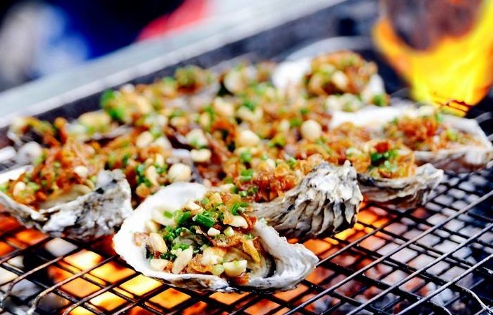 Thực phẩm ăn vào giúp giảm căng thẳng