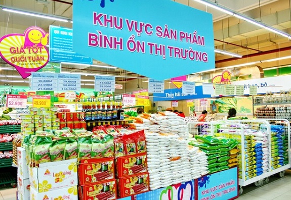 Bộ Tài chính đề nghị tăng cường bình ổn thị trường, xử lý nghiêm việc tăng giá bất hợp lý