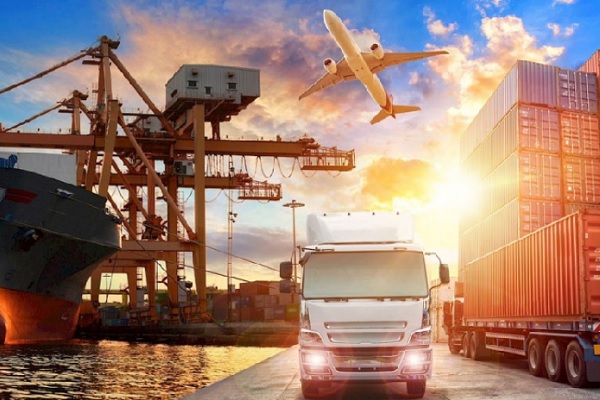 Chưa khai thác hết tiềm năng, ngành logistics Việt Nam chủ yếu cung cấp dịch vụ giá trị gia tăng thấp