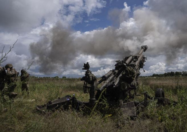 Những vũ khí quan trọng phương Tây hỗ trợ cho Ukraine trong cuộc chiến với Nga