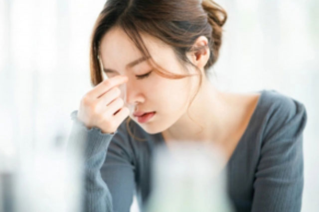 Phụ nữ đang thiếu máu có 5 biểu hiện điển hình: Bổ sung 5 món để tránh ốm yếu, già nua