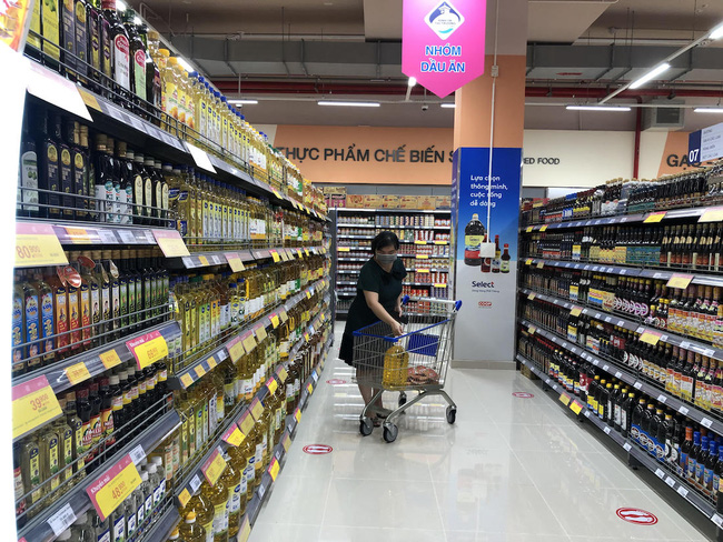 Đề nghị siêu thị không tăng giá bất hợp lý