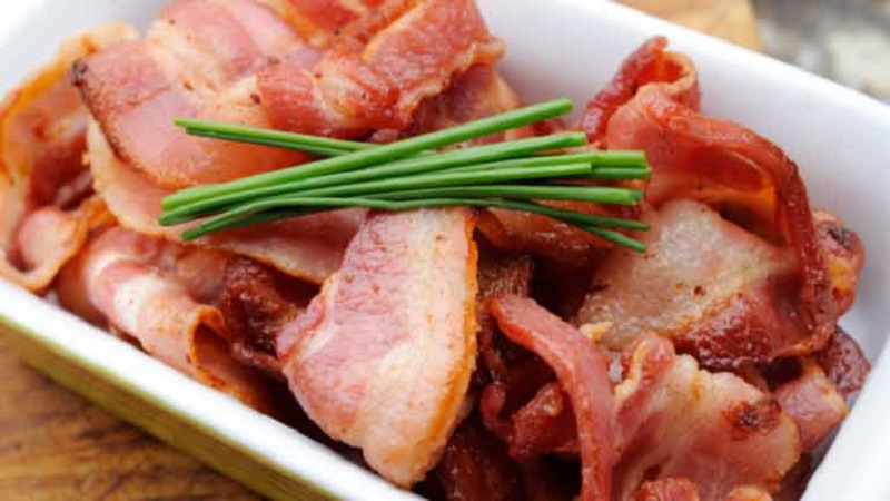 Thực phẩm khiến làn da bị lão hóa trầm trọng