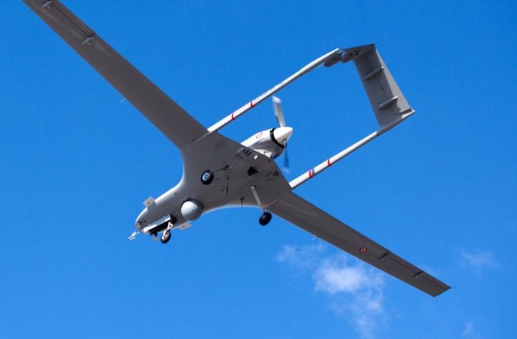 Xung đột Nga - Ukraine và xu hướng sử dụng rộng rãi máy bay không người lái UAV