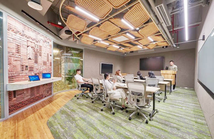 Microsoft Việt Nam có tên trong danh sách "Nơi làm việc tốt nhất Châu Á năm 2022"