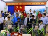 Caravan thiện nguyện doanh nhân trẻ mang quà Trung thu đến thiếu nhi Lâm Đồng
