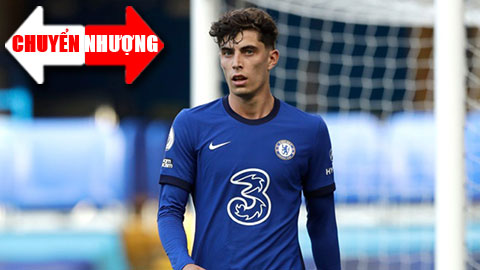 Chuyển nhượng 13/8: Bayern muốn rút ruột Chelsea
