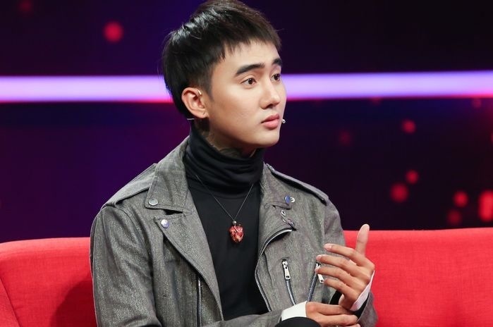 Sao Việt xuất thân từ phụ hồ: Người là ca sĩ đình đám, người là 'hot boy' làng hài