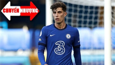 Tin chuyển nhượng 13/8: Bayern muốn rút ruột Chelsea