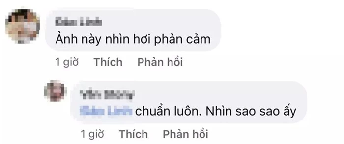 Diện bikini khoe hình thể, Lương Thùy Linh bị chê phản cảm vì một chi tiết